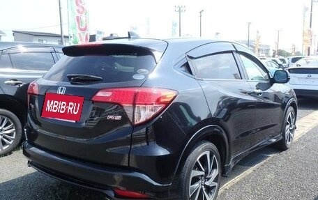 Honda Vezel, 2016 год, 1 025 888 рублей, 7 фотография