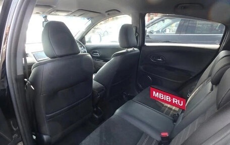 Honda Vezel, 2016 год, 1 025 888 рублей, 11 фотография