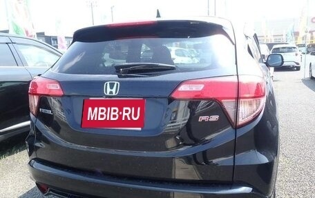 Honda Vezel, 2016 год, 1 025 888 рублей, 6 фотография