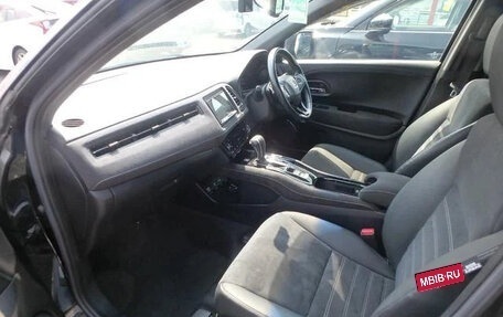 Honda Vezel, 2016 год, 1 025 888 рублей, 9 фотография