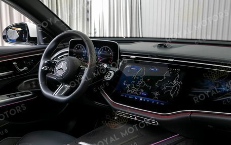 Mercedes-Benz E-Класс, 2024 год, 9 440 000 рублей, 10 фотография