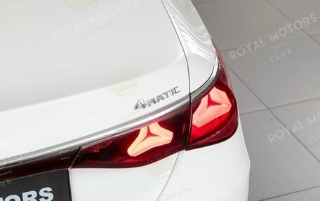Mercedes-Benz E-Класс, 2024 год, 9 440 000 рублей, 7 фотография
