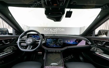 Mercedes-Benz E-Класс, 2024 год, 9 440 000 рублей, 9 фотография