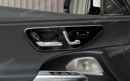 Mercedes-Benz E-Класс, 2024 год, 9 440 000 рублей, 15 фотография