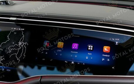 Mercedes-Benz E-Класс, 2024 год, 9 440 000 рублей, 12 фотография