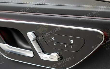 Mercedes-Benz E-Класс, 2024 год, 9 440 000 рублей, 16 фотография