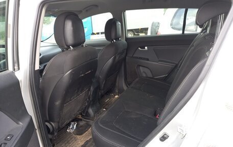 KIA Sportage III, 2014 год, 1 090 000 рублей, 6 фотография