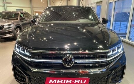 Volkswagen Touareg III, 2024 год, 13 490 000 рублей, 4 фотография