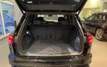Volkswagen Touareg III, 2024 год, 13 490 000 рублей, 7 фотография