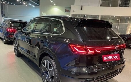 Volkswagen Touareg III, 2024 год, 13 490 000 рублей, 5 фотография