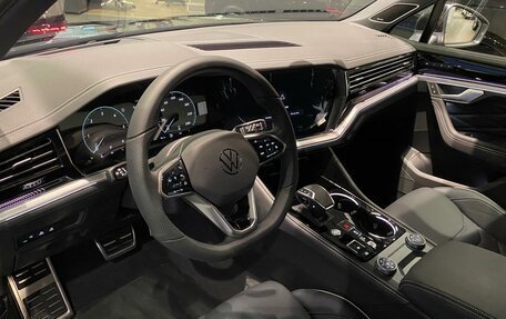 Volkswagen Touareg III, 2024 год, 13 490 000 рублей, 12 фотография
