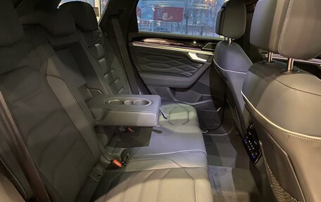 Volkswagen Touareg III, 2024 год, 13 490 000 рублей, 19 фотография