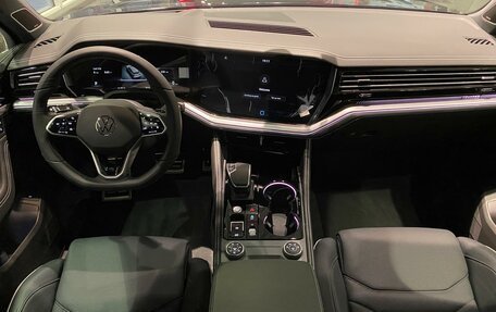 Volkswagen Touareg III, 2024 год, 13 490 000 рублей, 13 фотография