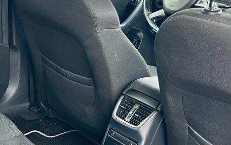 Skoda Octavia, 2013 год, 1 490 000 рублей, 8 фотография