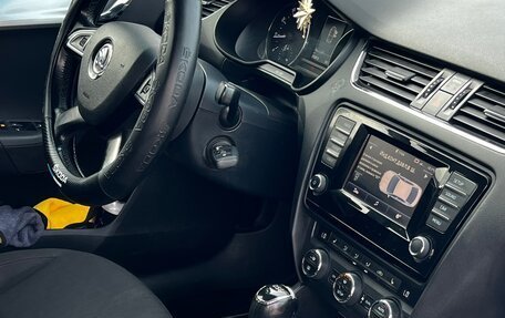 Skoda Octavia, 2013 год, 1 490 000 рублей, 6 фотография