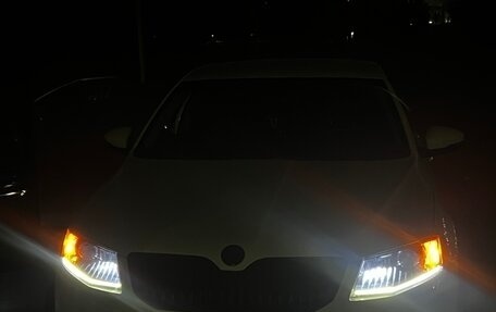 Skoda Octavia, 2013 год, 1 490 000 рублей, 9 фотография