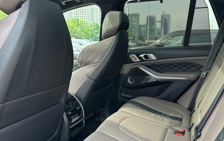 BMW X5 M, 2021 год, 11 275 000 рублей, 10 фотография