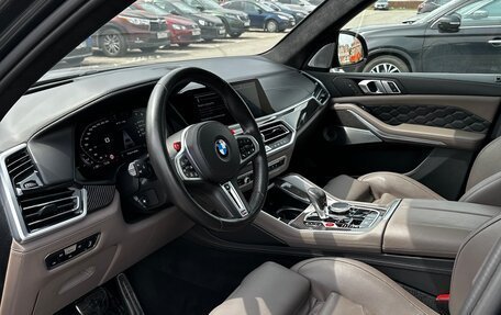 BMW X5 M, 2021 год, 11 275 000 рублей, 7 фотография
