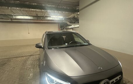Mercedes-Benz GLA, 2020 год, 4 050 000 рублей, 3 фотография