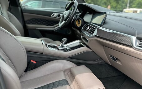 BMW X5 M, 2021 год, 11 275 000 рублей, 9 фотография