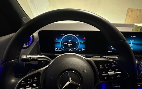 Mercedes-Benz GLA, 2020 год, 4 050 000 рублей, 11 фотография