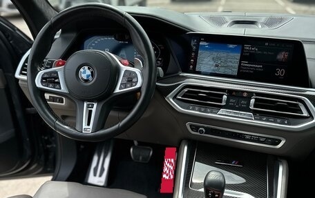 BMW X5 M, 2021 год, 11 275 000 рублей, 8 фотография