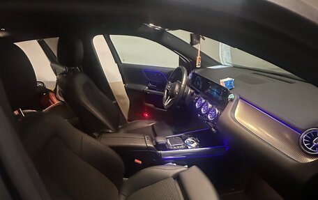 Mercedes-Benz GLA, 2020 год, 4 050 000 рублей, 9 фотография