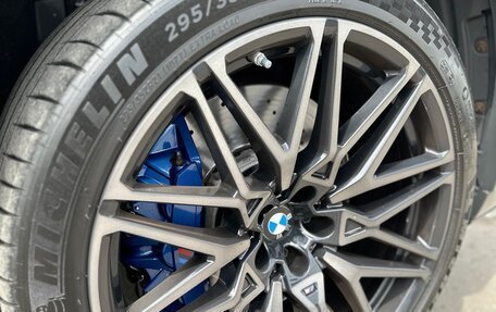 BMW X5 M, 2021 год, 11 275 000 рублей, 11 фотография