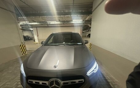 Mercedes-Benz GLA, 2020 год, 4 050 000 рублей, 10 фотография