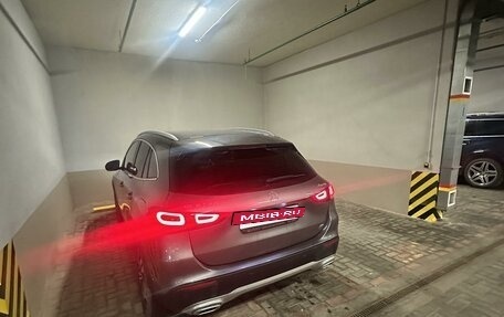 Mercedes-Benz GLA, 2020 год, 4 050 000 рублей, 2 фотография