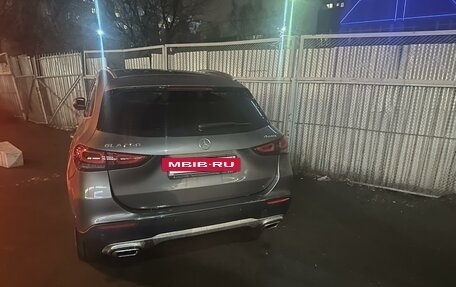 Mercedes-Benz GLA, 2020 год, 4 050 000 рублей, 6 фотография