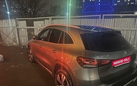 Mercedes-Benz GLA, 2020 год, 4 050 000 рублей, 5 фотография