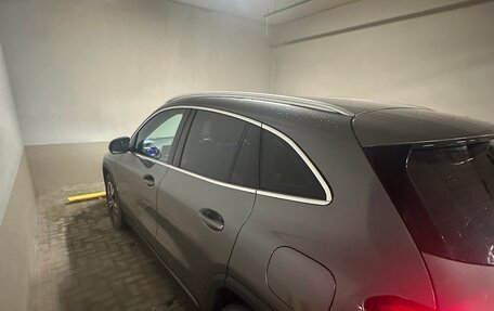 Mercedes-Benz GLA, 2020 год, 4 050 000 рублей, 14 фотография