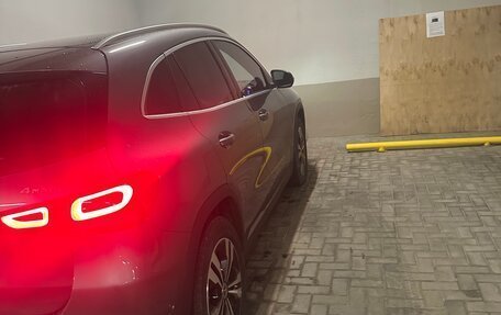 Mercedes-Benz GLA, 2020 год, 4 050 000 рублей, 18 фотография