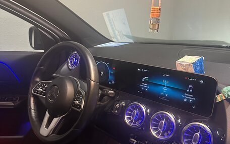 Mercedes-Benz GLA, 2020 год, 4 050 000 рублей, 13 фотография
