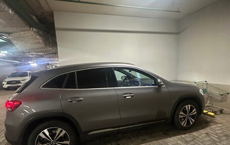 Mercedes-Benz GLA, 2020 год, 4 050 000 рублей, 19 фотография