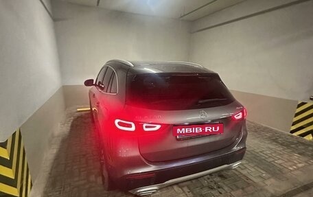 Mercedes-Benz GLA, 2020 год, 4 050 000 рублей, 15 фотография