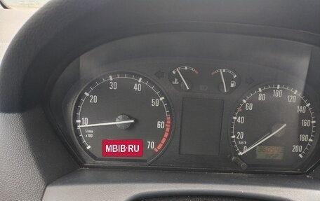 Skoda Fabia I, 2003 год, 380 000 рублей, 2 фотография