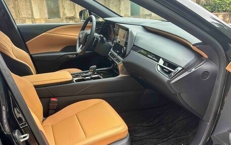 Lexus RX IV рестайлинг, 2025 год, 6 590 000 рублей, 12 фотография
