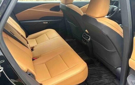 Lexus RX IV рестайлинг, 2025 год, 6 590 000 рублей, 14 фотография