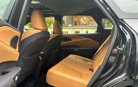 Lexus RX IV рестайлинг, 2025 год, 6 590 000 рублей, 13 фотография