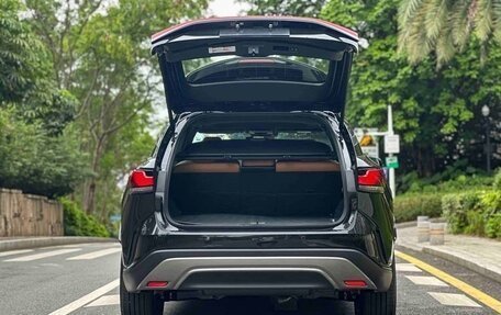 Lexus RX IV рестайлинг, 2025 год, 6 590 000 рублей, 15 фотография