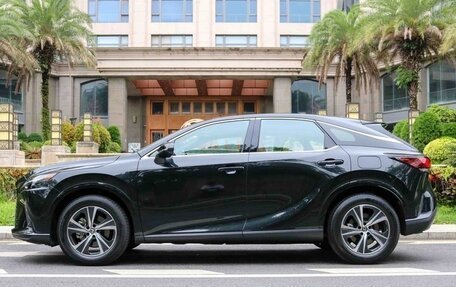 Lexus RX IV рестайлинг, 2025 год, 6 590 000 рублей, 4 фотография