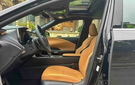 Lexus RX IV рестайлинг, 2025 год, 6 590 000 рублей, 7 фотография