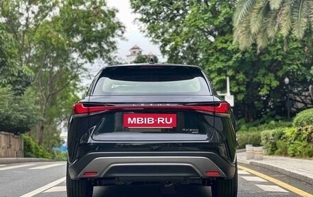 Lexus RX IV рестайлинг, 2025 год, 6 590 000 рублей, 6 фотография