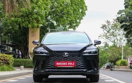 Lexus RX IV рестайлинг, 2025 год, 6 590 000 рублей, 3 фотография