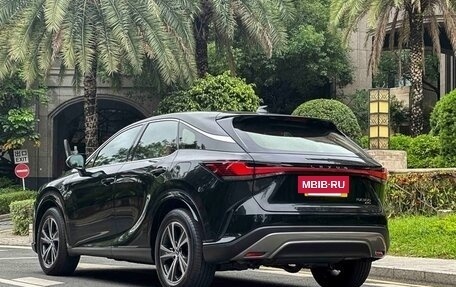 Lexus RX IV рестайлинг, 2025 год, 6 590 000 рублей, 5 фотография
