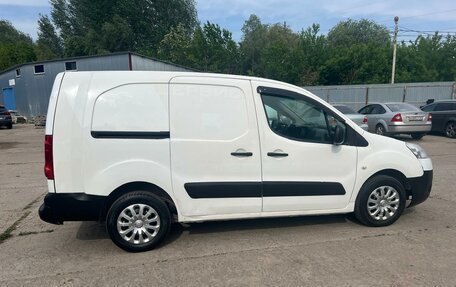 Peugeot Partner II рестайлинг 2, 2012 год, 550 000 рублей, 5 фотография