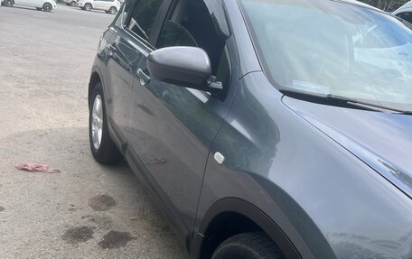 Nissan Qashqai, 2008 год, 820 000 рублей, 2 фотография