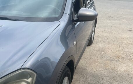 Nissan Qashqai, 2008 год, 820 000 рублей, 6 фотография